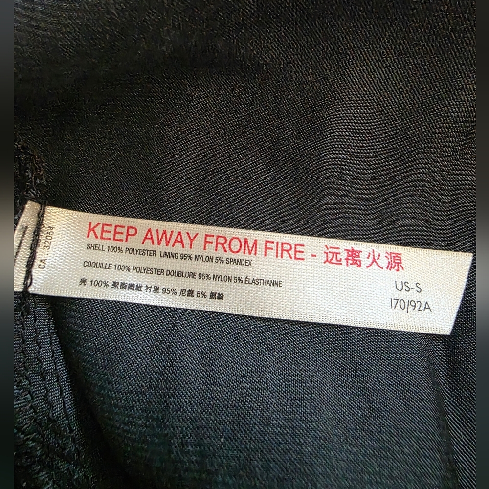 Free People Intimately Top, Calor black, SIze Small - Picture 4 of 7